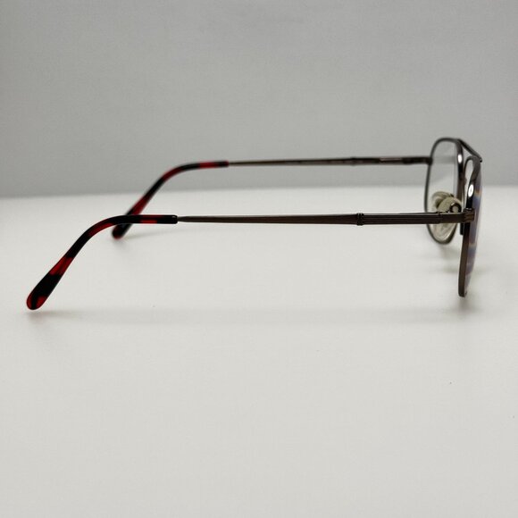 Chesterfield Eyeglasses Eye Glasses Frames CH 352/N 6WK 57-18-145 - Picture 2 of 6